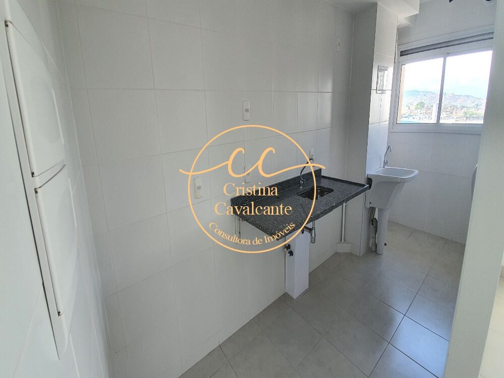 Apartamento à venda com 2 quartos, 57m² - Foto 7