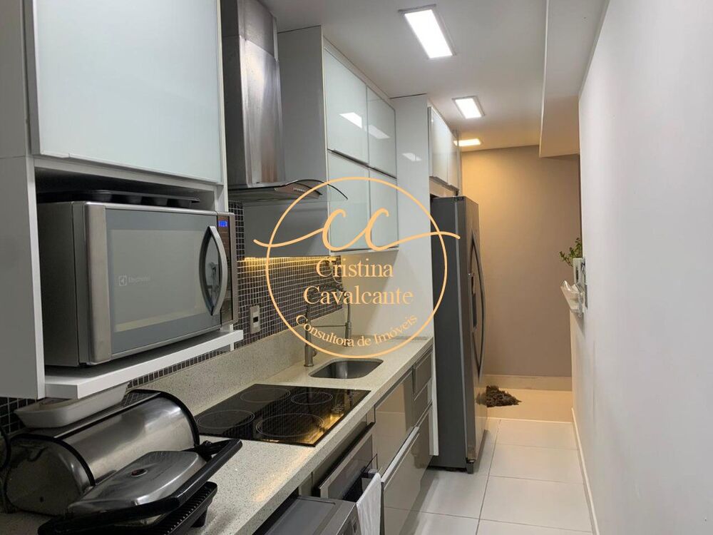 Apartamento, 3 quartos, 74 m² - Foto 11