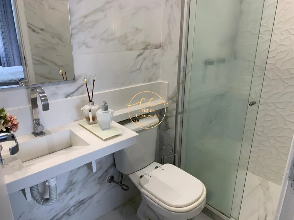 Apartamento, 3 quartos, 74 m² - Foto 26