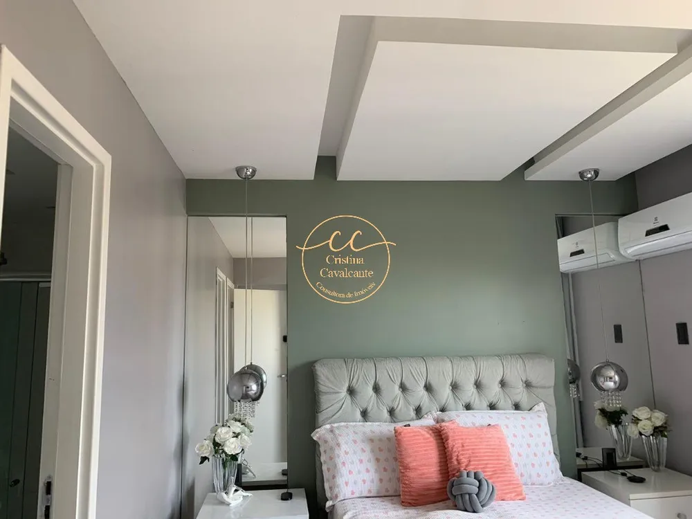 Apartamento, 3 quartos, 74 m² - Foto 28