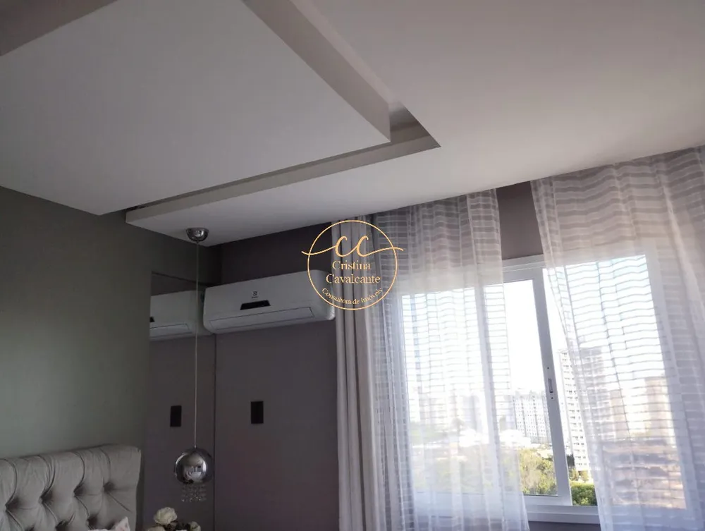 Apartamento, 3 quartos, 74 m² - Foto 43