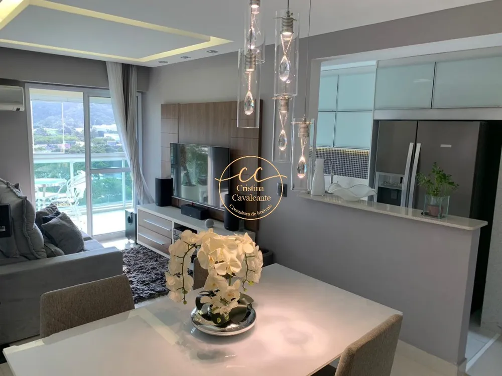 Apartamento, 3 quartos, 74 m² - Foto 22
