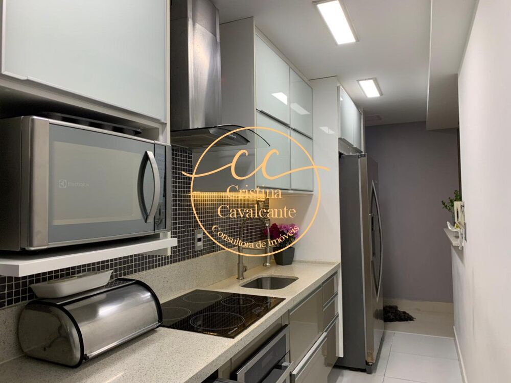 Apartamento, 3 quartos, 74 m² - Foto 10