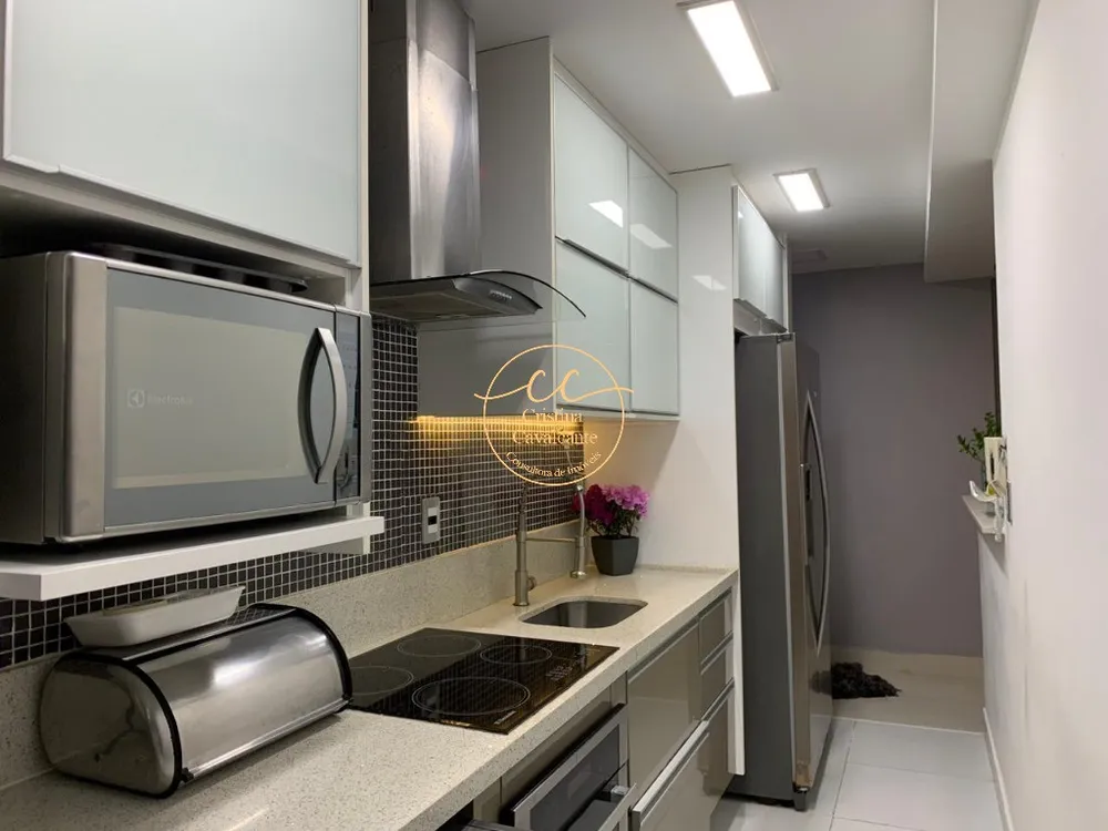 Apartamento, 3 quartos, 74 m² - Foto 40