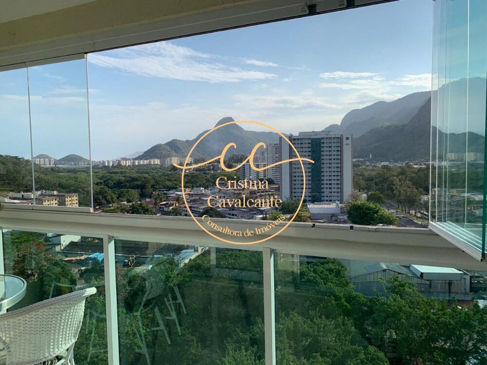 Apartamento, 3 quartos, 74 m² - Foto 9