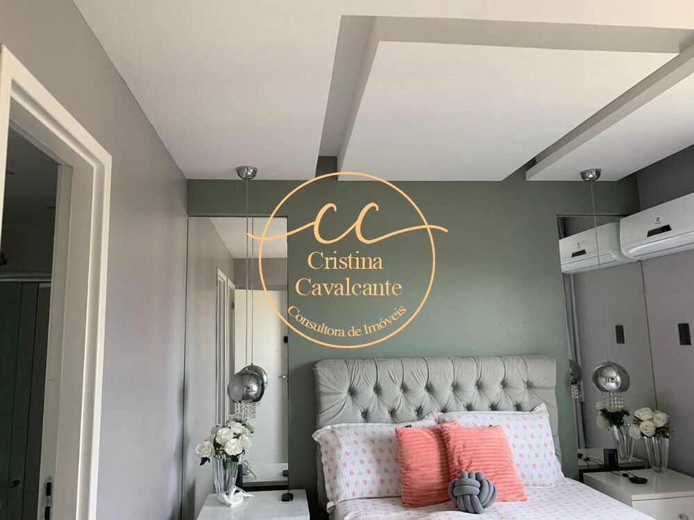 Apartamento, 3 quartos, 74 m² - Foto 14