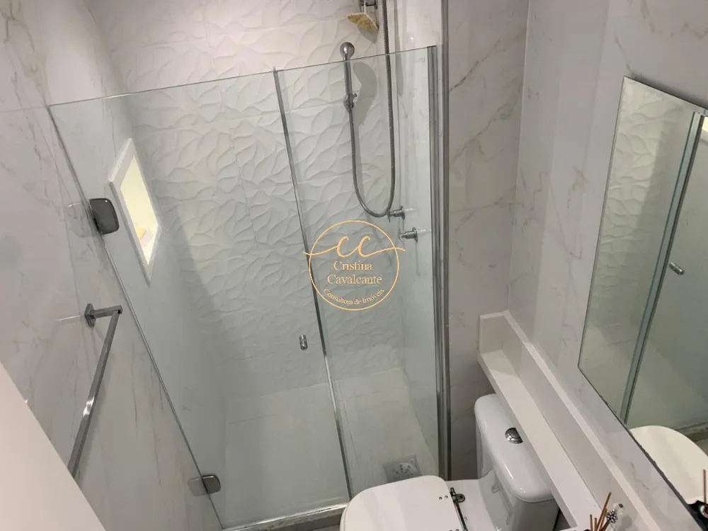 Apartamento, 3 quartos, 74 m² - Foto 37