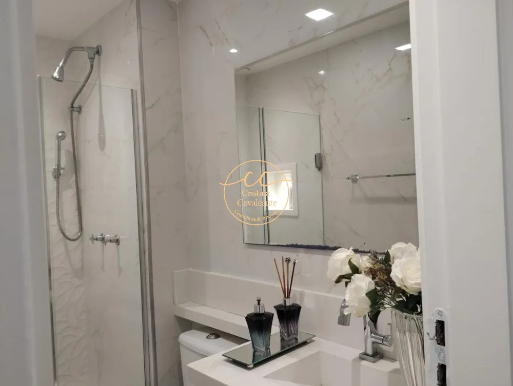 Apartamento, 3 quartos, 74 m² - Foto 41