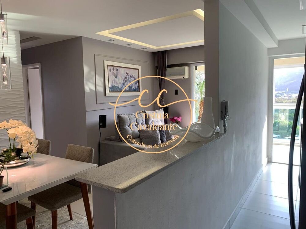 Apartamento, 3 quartos, 74 m² - Foto 6