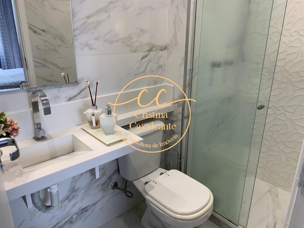 Apartamento, 3 quartos, 74 m² - Foto 16