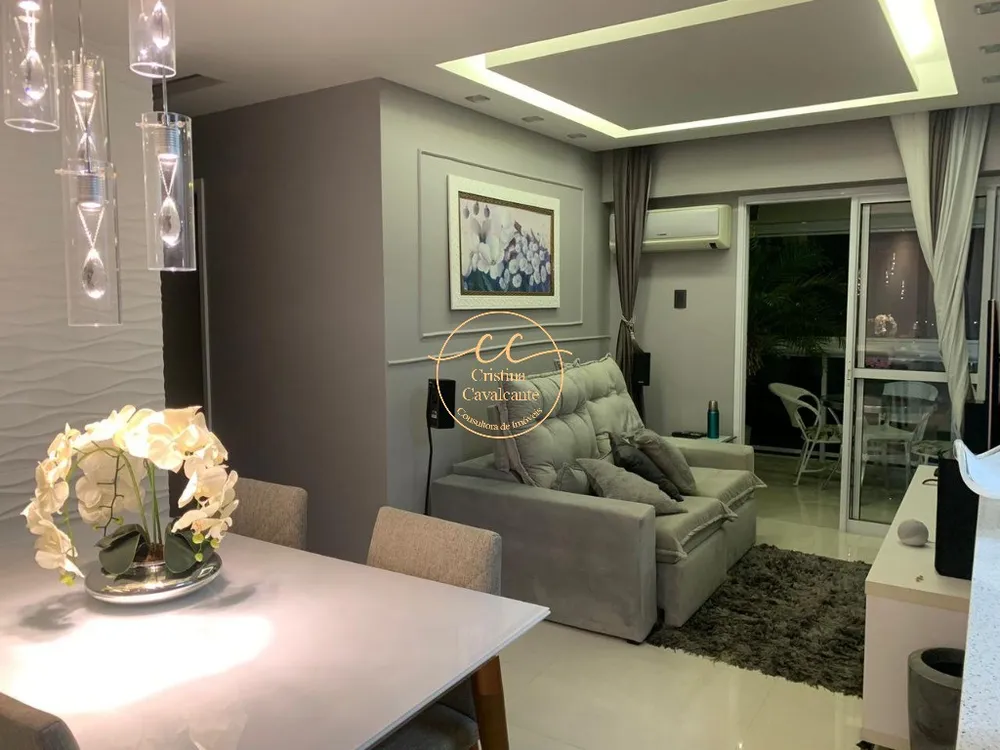 Apartamento, 3 quartos, 74 m² - Foto 35