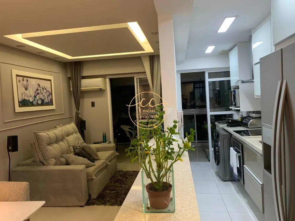 Apartamento, 3 quartos, 74 m² - Foto 24