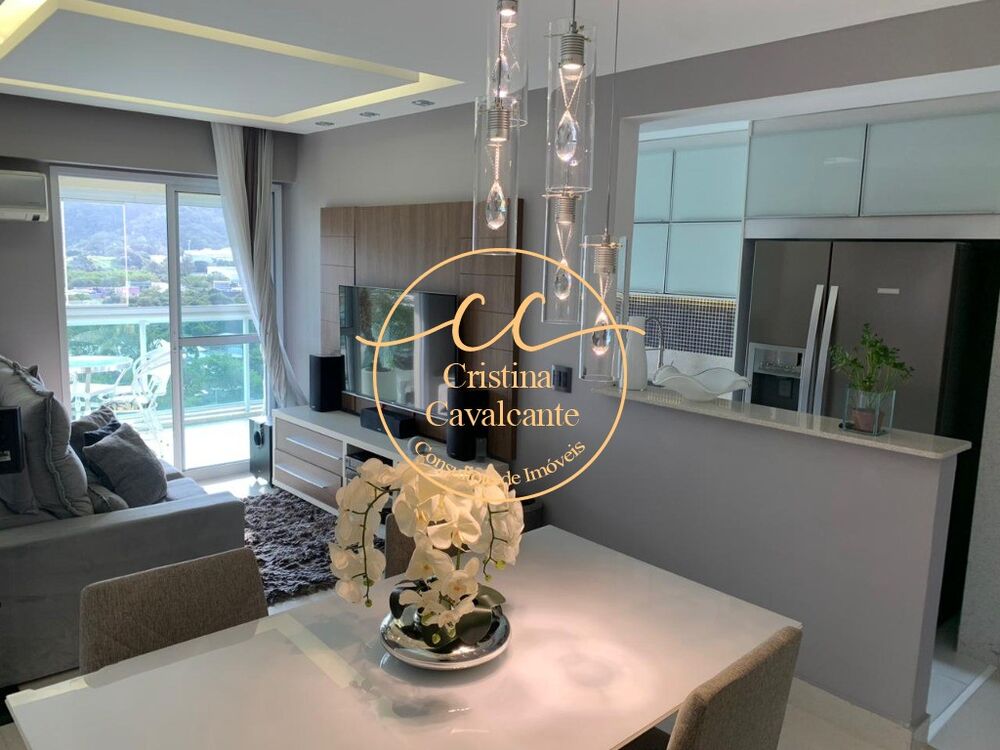 Apartamento, 3 quartos, 74 m² - Foto 1