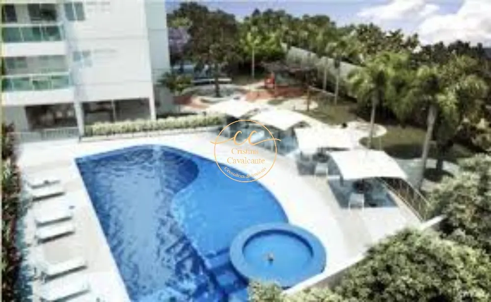 Apartamento, 3 quartos, 74 m² - Foto 30