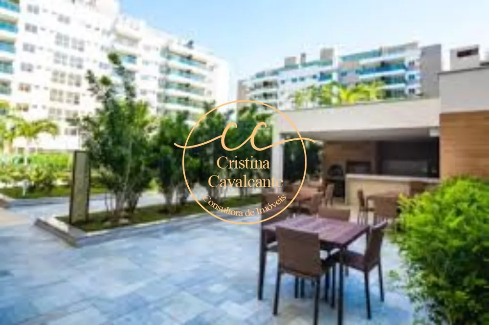 Cobertura, 3 quartos, 168 m² - Foto 19