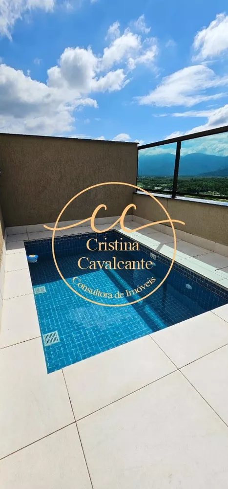 Cobertura, 3 quartos, 168 m² - Foto 12