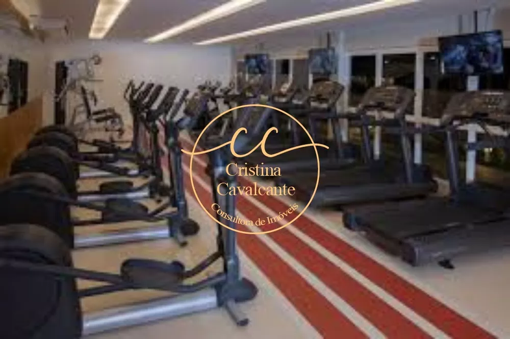 Cobertura, 3 quartos, 168 m² - Foto 18