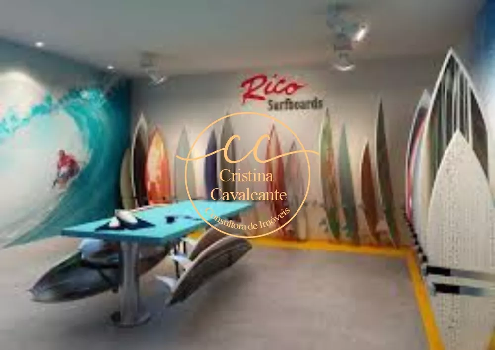 Cobertura, 3 quartos, 168 m² - Foto 17