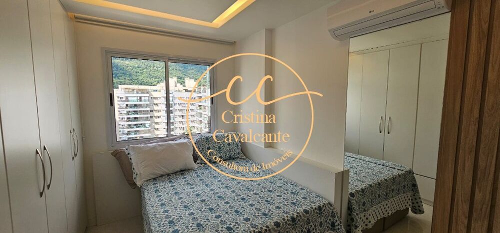 Cobertura, 3 quartos, 168 m² - Foto 5