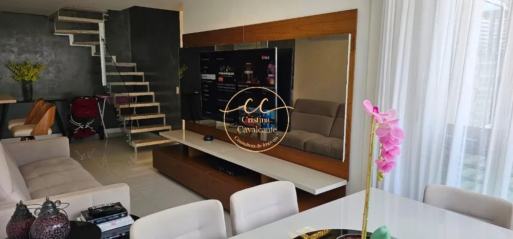 Cobertura, 3 quartos, 168 m² - Foto 24