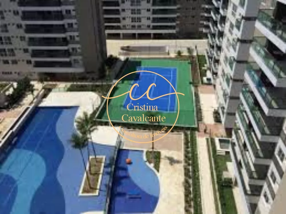 Cobertura, 3 quartos, 168 m² - Foto 20