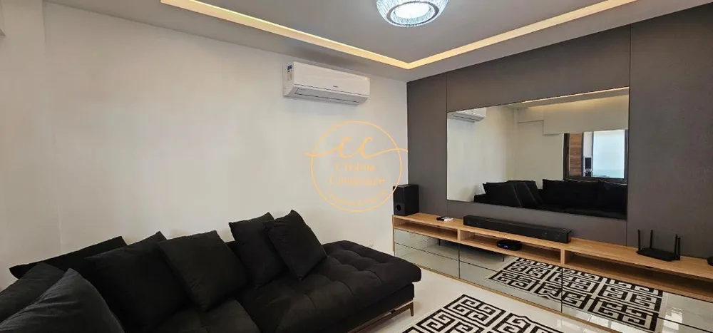 Cobertura, 3 quartos, 168 m² - Foto 36