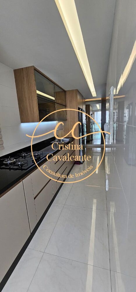 Cobertura, 3 quartos, 168 m² - Foto 6