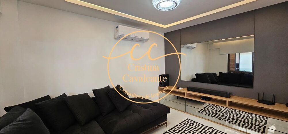 Cobertura, 3 quartos, 168 m² - Foto 8