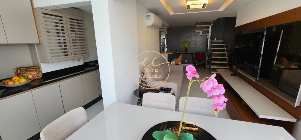 Cobertura, 3 quartos, 168 m² - Foto 33