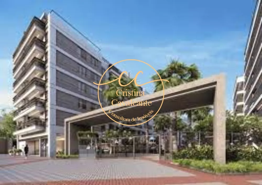 Cobertura, 3 quartos, 168 m² - Foto 13