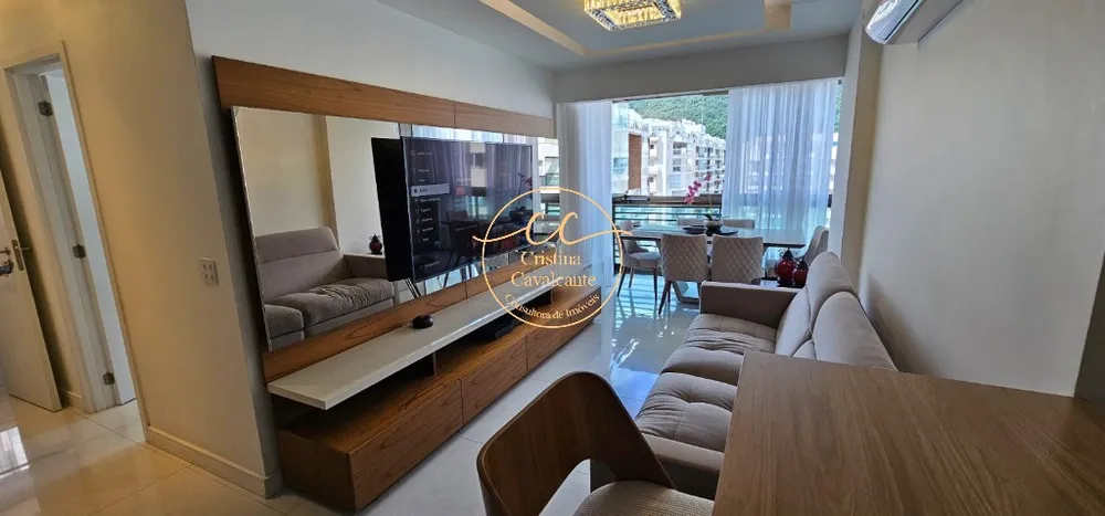 Cobertura, 3 quartos, 168 m² - Foto 35