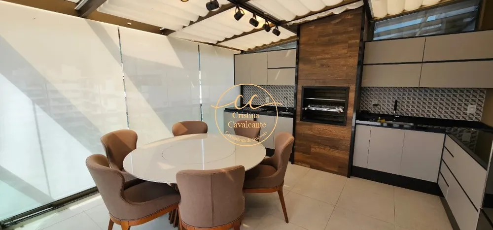 Cobertura, 3 quartos, 168 m² - Foto 31