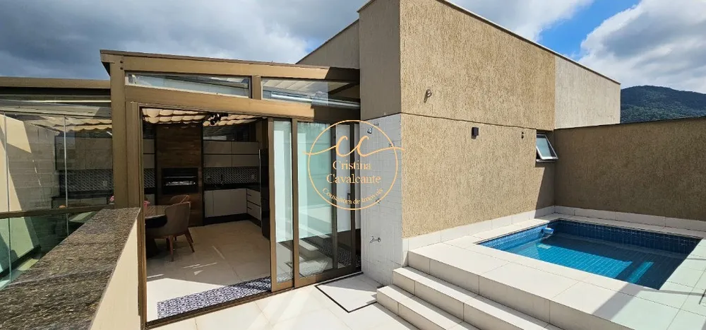 Cobertura, 3 quartos, 168 m² - Foto 30