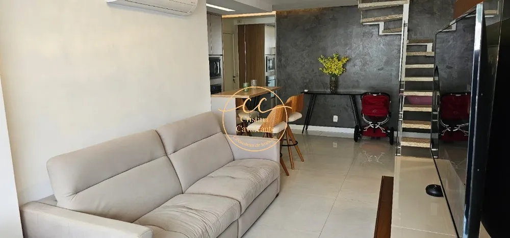 Cobertura, 3 quartos, 168 m² - Foto 39