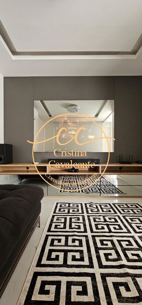 Cobertura, 3 quartos, 168 m² - Foto 9