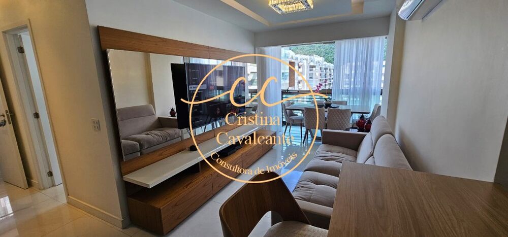 Cobertura, 3 quartos, 168 m² - Foto 2