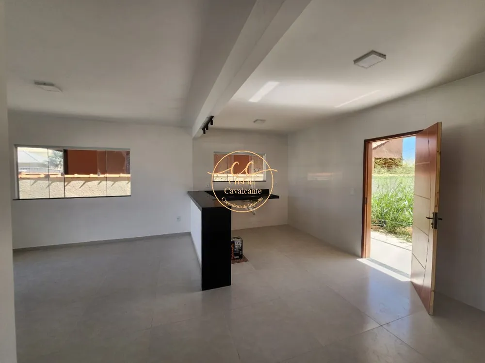 Casa, 2 quartos, 77 m² - Foto 5