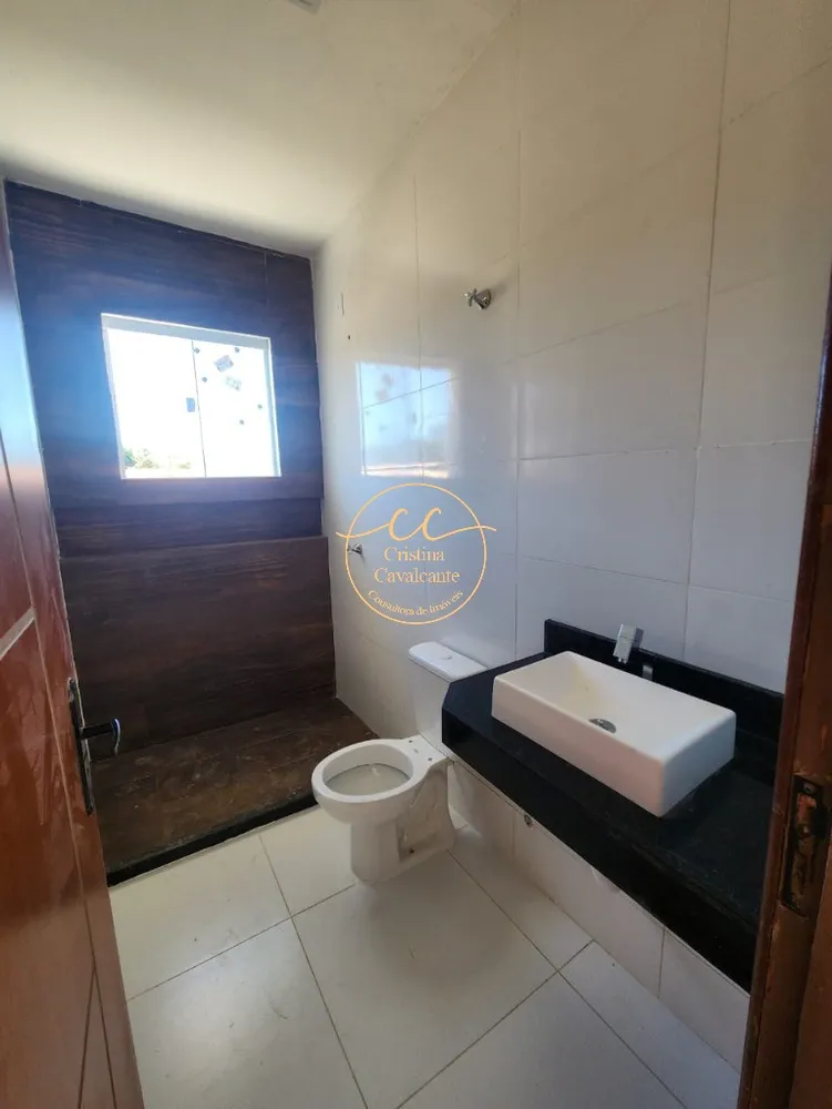 Casa, 2 quartos, 77 m² - Foto 8