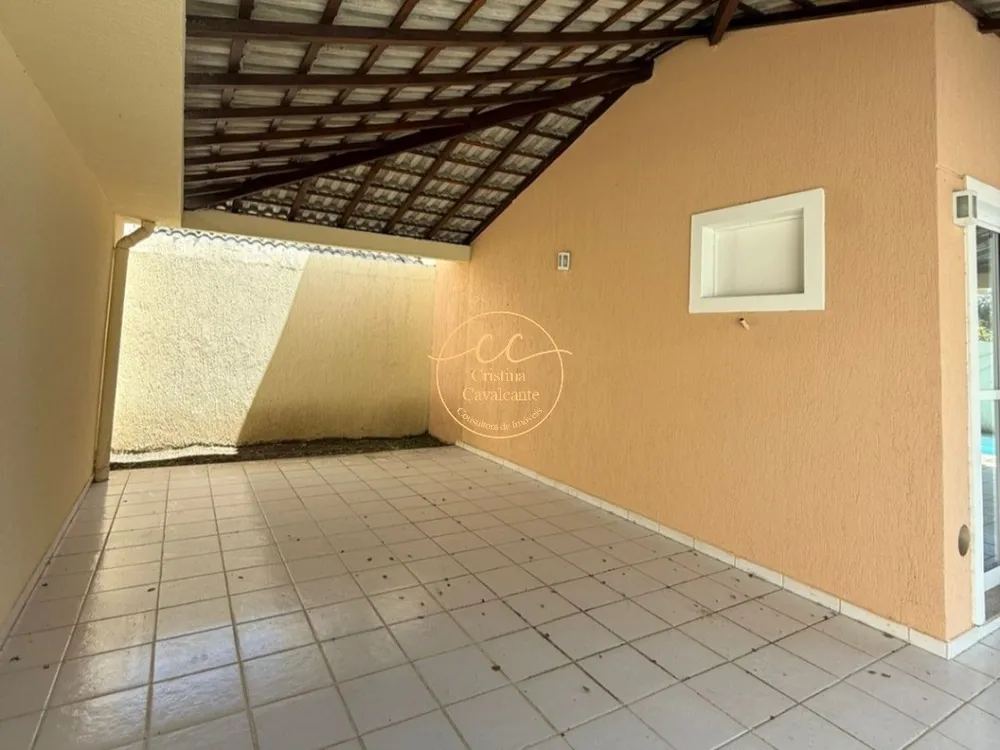 Casa, 4 quartos, 178 m² - Foto 23