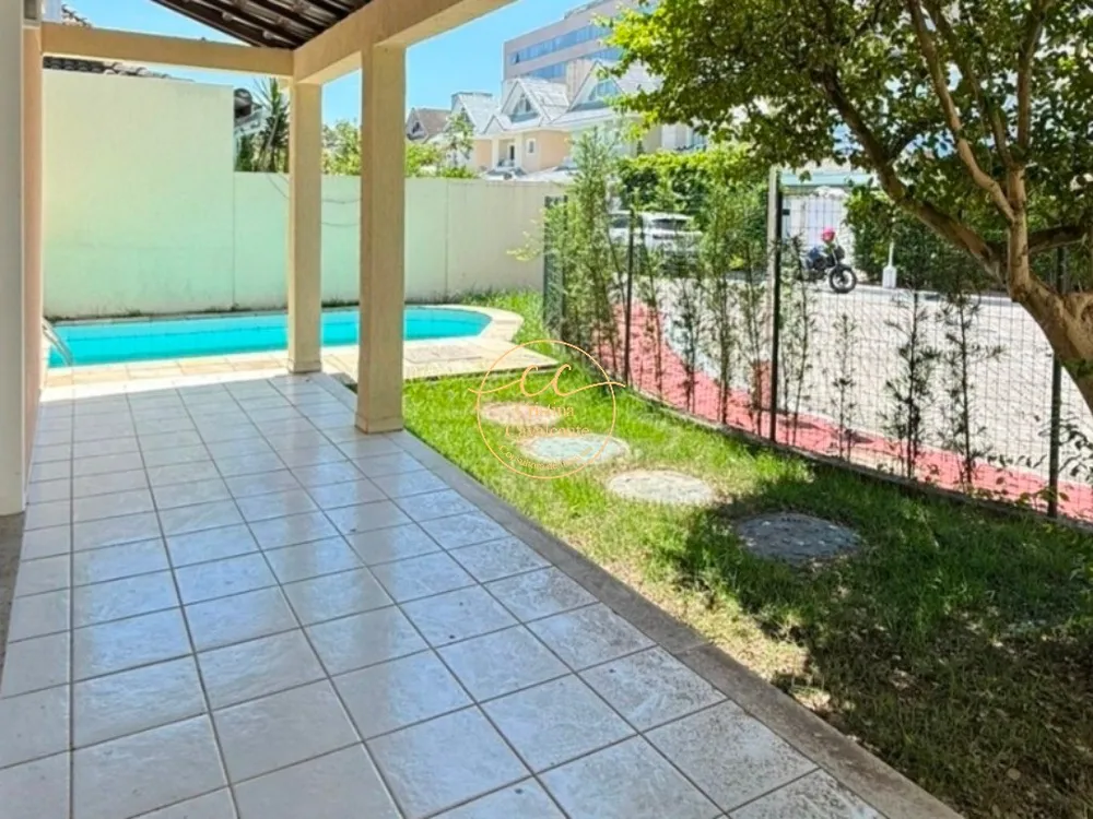 Casa, 4 quartos, 178 m² - Foto 30