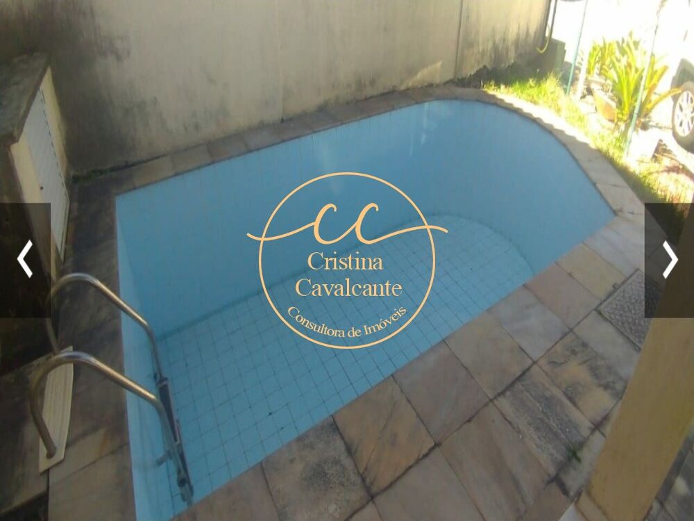Casa à venda com 4 quartos, 178m² - Foto 8
