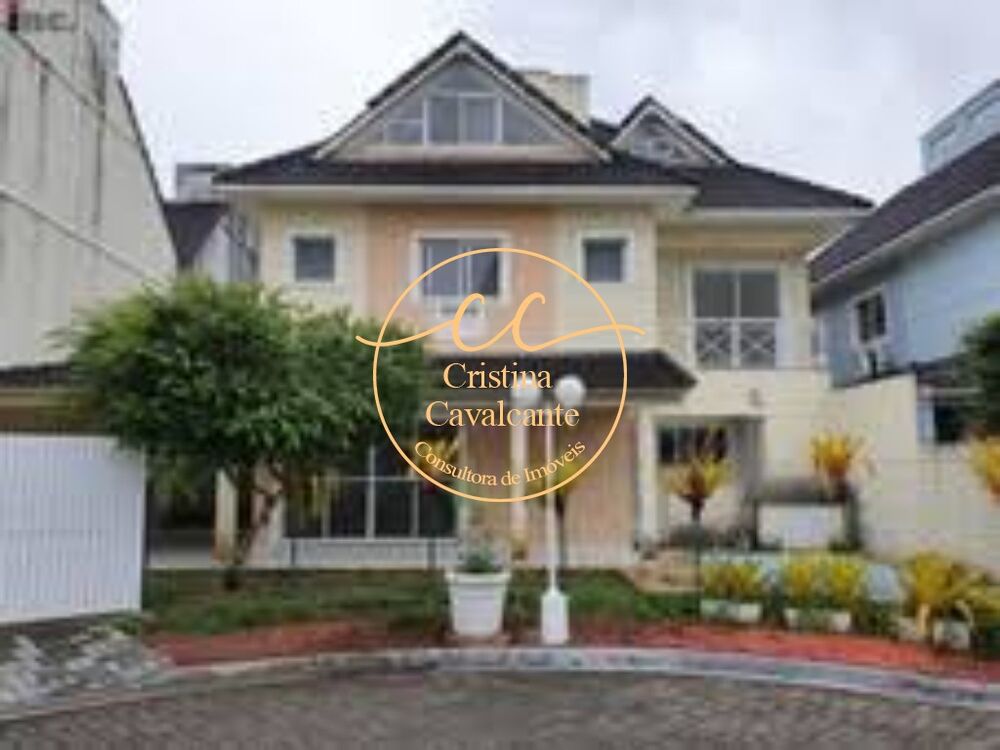 Casa à venda com 4 quartos, 178m² - Foto 1