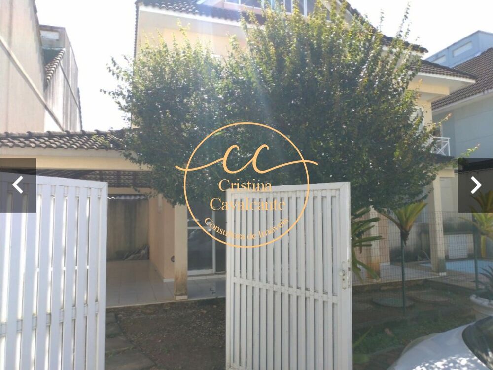 Casa à venda com 4 quartos, 178m² - Foto 19