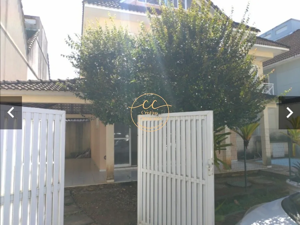 Casa, 4 quartos, 178 m² - Foto 44