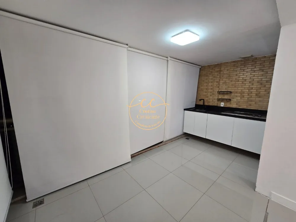 Apartamento, 3 quartos, 82 m² - Foto 3