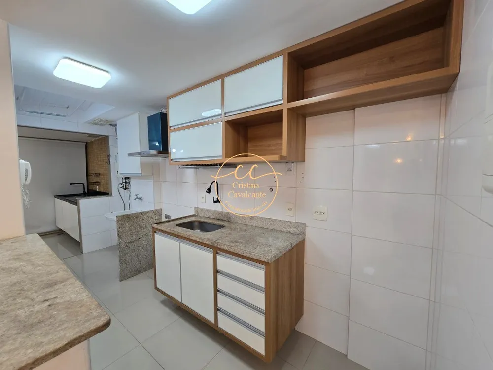 Apartamento, 3 quartos, 82 m² - Foto 11