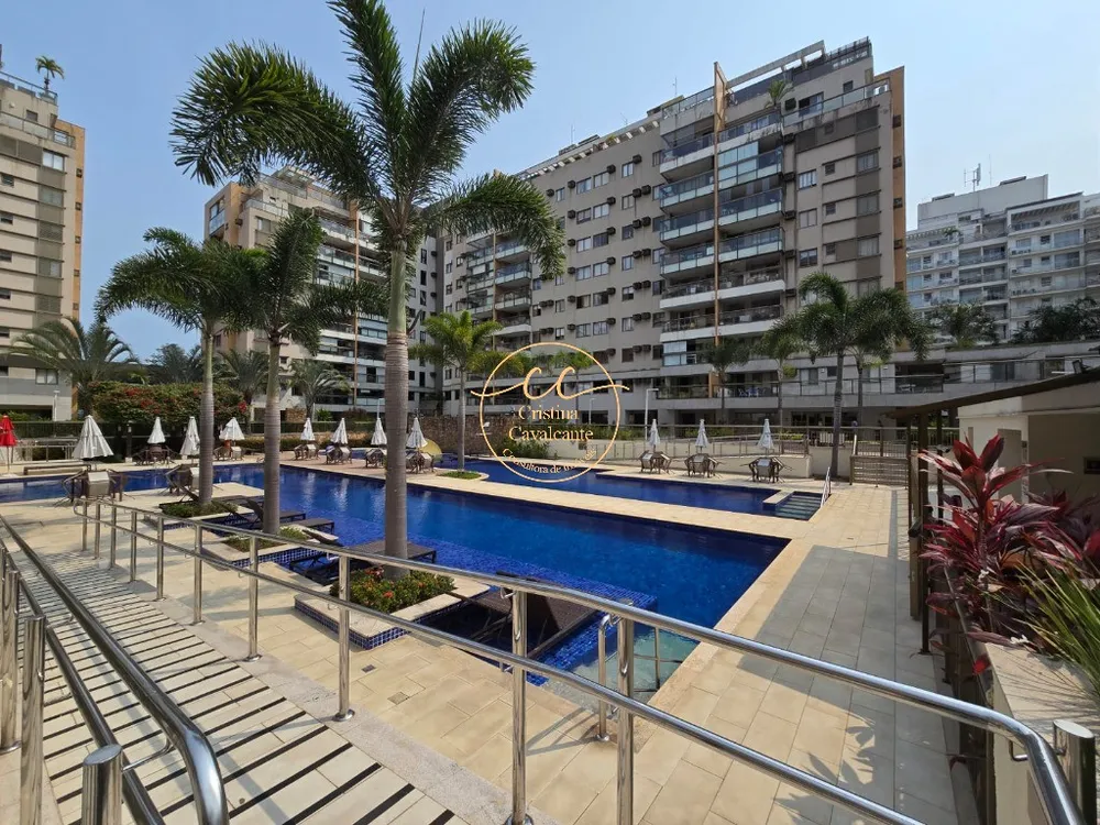 Apartamento, 3 quartos, 82 m² - Foto 29