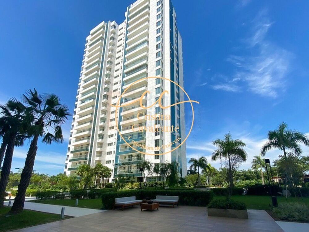 Apartamento, 5 quartos, 648 m² - Foto 5