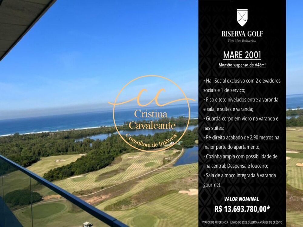 Apartamento, 5 quartos, 648 m² - Foto 14