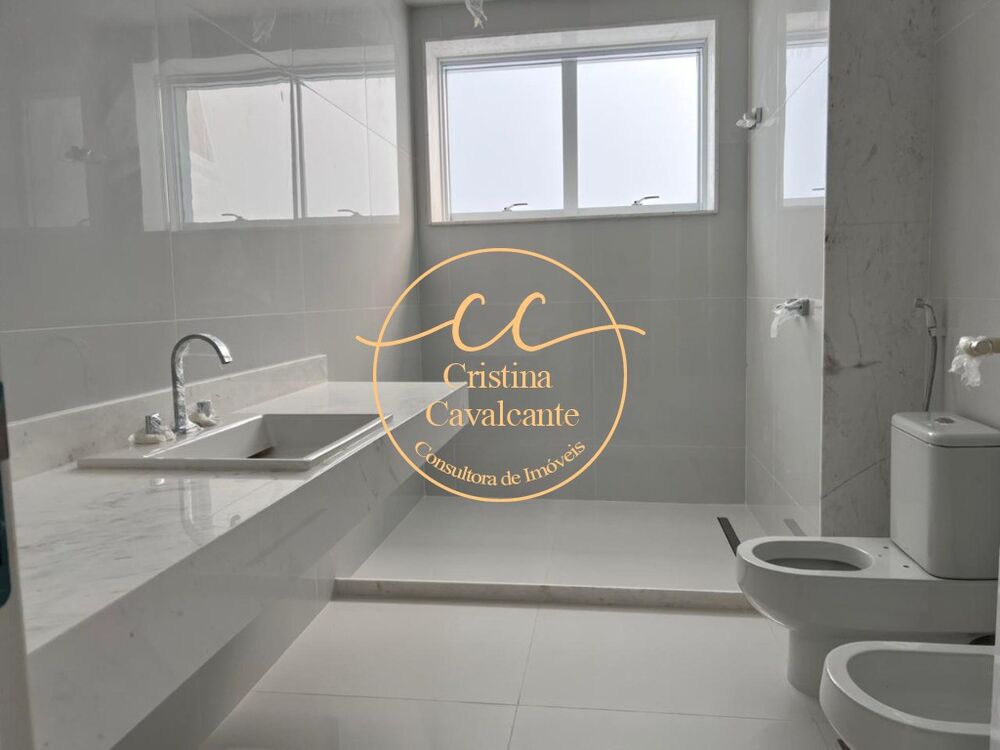Apartamento, 5 quartos, 648 m² - Foto 2